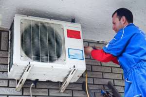 HVAC Companies Near Comfort, WV Available Now